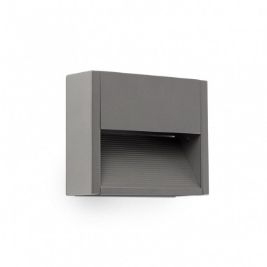 Comprar Aplique Exterior Gris Oscuro