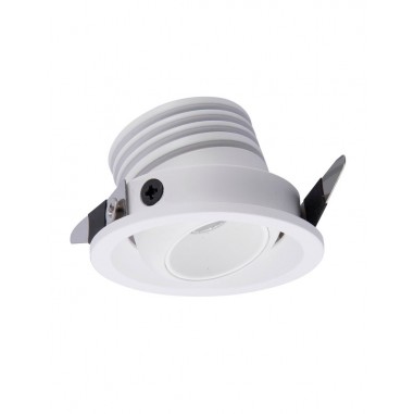 empotrable led basculante