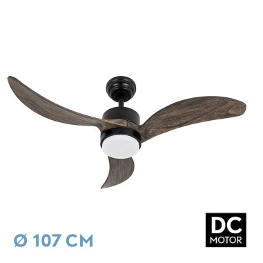 Bembezar Ventilador DC 107 CM