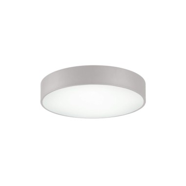 Plafón superficie led blanco