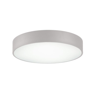 Plafón led barato 60 cm blanco