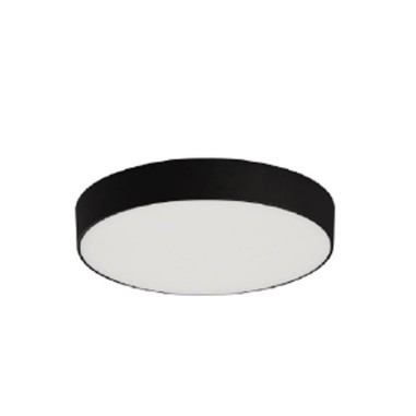 Equipo de Superficie Led 6000K Oro, Negro o Plata