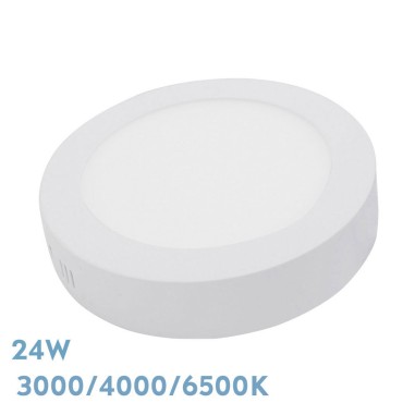 Comprar Downlight Led de Superficie Barato