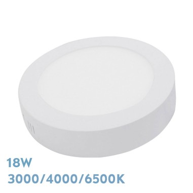 Ofertas Downlight Led Blanco