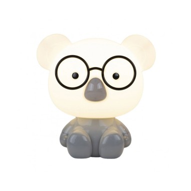 Lámpara de mesa infantil Koala